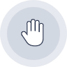 hand